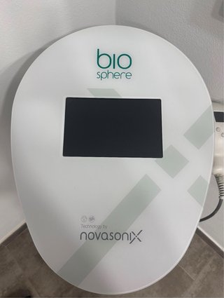 Novasonix Biosphere Aparatología Estética