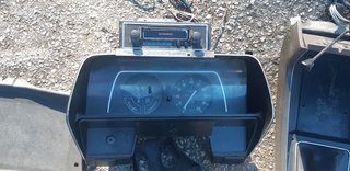 Despiece Chrysler 150