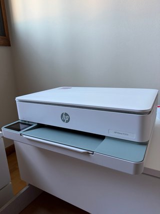 Impresora HP Envy 6130e