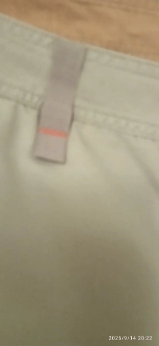Pantaloni trekking uomo taglia XXXL