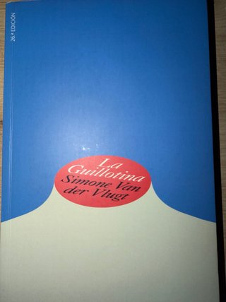 La guillotina