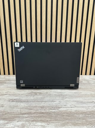 Lenovo ThinkPad P15 (GEN 2) i7 32GB 512GB 15.6"