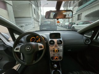 Opel Corsa 2010