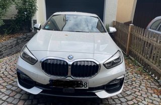 BMW Serie 1 2023