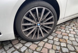 BMW Serie 1 2023