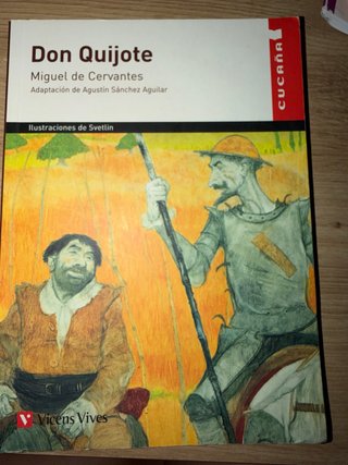 Don Quijote