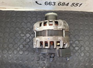 04c903023j alternador skoda fabia * 112681