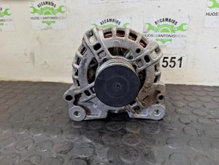 04c903023j alternador skoda fabia * 112681