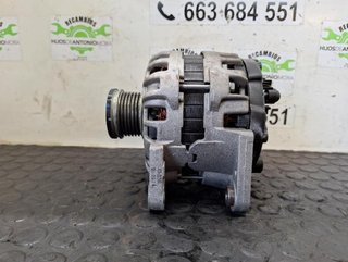 04c903023j alternador skoda fabia * 112681
