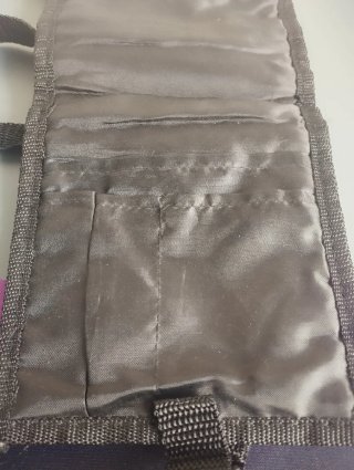 Bolsito Bandolera Fanta Retro