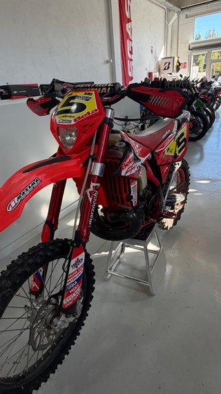 Beta 300 R300 Roja Enduro/Motocross