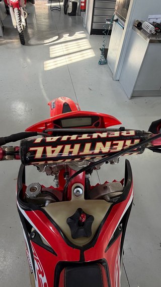 Beta 300 R300 Roja Enduro/Motocross