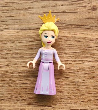Lego Elsa Frozen II dp071