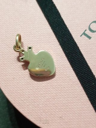 Colgante Corazón