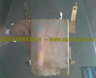 Nissan 1567 23710 of003 407901-3573 centralita