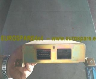 Nissan 1567 23710 of003 407901-3573 centralita