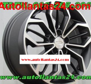 LLANTAS VOLVO JAGUAR - 17 r745097