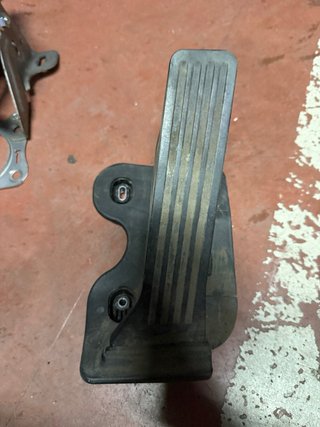 Pedal Acelerador Mazda CX-5