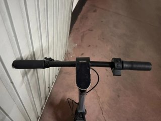 Patinete Eléctrico Cecotec