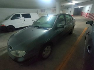 Renault Megane Classic 1.6 16v