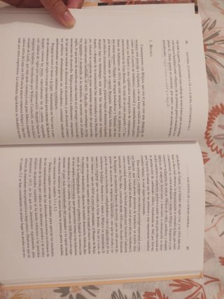Historia Económica de la Europa Contemporánea D...