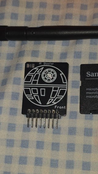 Flipper Zero+Tarjeta32GB+Placa expansión+Placa IR