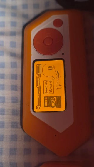 Flipper Zero+Tarjeta32GB+Placa expansión+Placa IR
