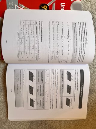 Unas Matemáticas para Todos - Academia Osorio