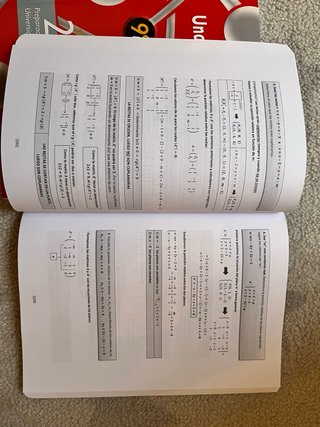 Unas Matemáticas para Todos - Academia Osorio