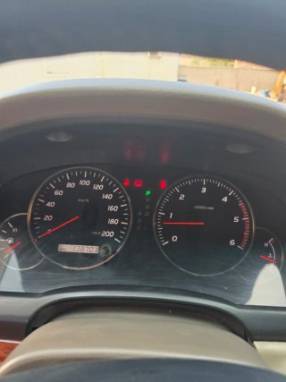 Toyota Land Cruiser 2007
