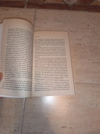 Rebelión en la Granja . George Orwell