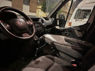Renault Master 2013