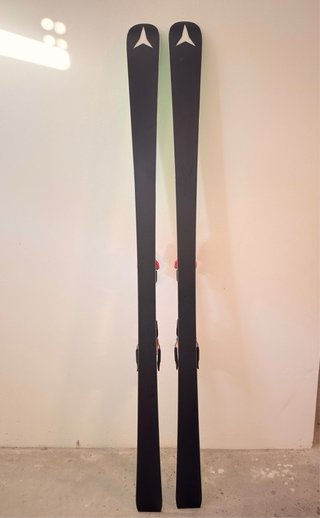 Atomic Redster X9 RS