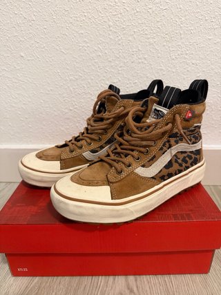 Zapatillas Vans Sk8-Hi Talla 36.5