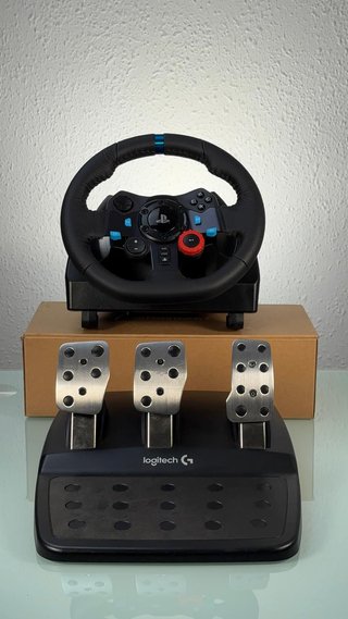 Volante Logitech G29