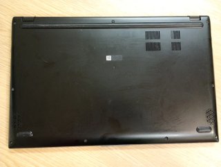 Portátil Asus Vivobook Gris