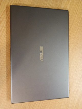 Portátil Asus Vivobook Gris