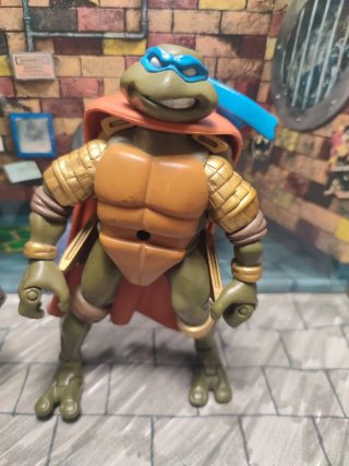 Figuras Tortugas Ninja Knight