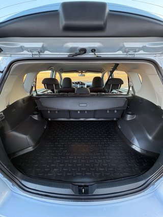 Toyota Verso 2011