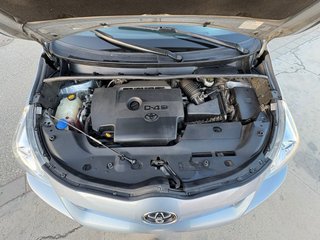 Toyota Verso 2011