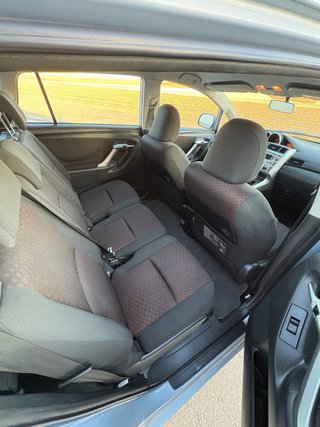 Toyota Verso 2011