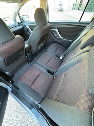 Toyota Verso 2011