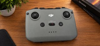 Dron DJI Mini 4K Ultra Ligero 249g
