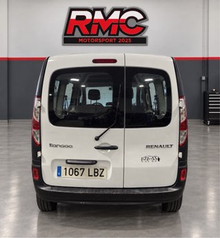 Renault Kangoo 2020