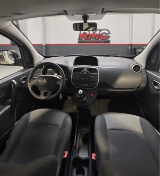 Renault Kangoo 2020