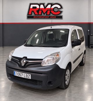 Renault Kangoo 2020