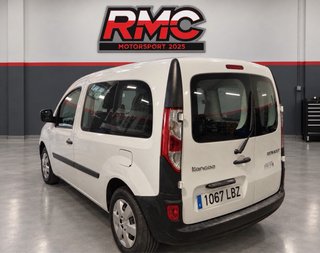 Renault Kangoo 2020