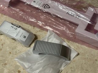 Soporte Batería Huawei Pie Luna