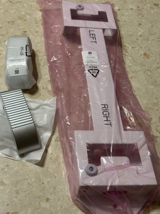 Soporte Batería Huawei Pie Luna
