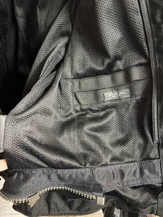 Chaqueta Moto Rev'it Quantum
